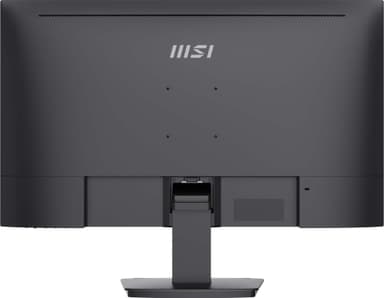 MSI PRO MP273A FHD 27” näyttö