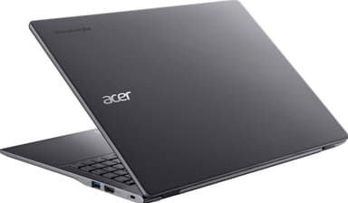 Acer Chromebook Plus 516 i5-1334U/8/512/IPS 16" kannettava