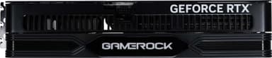 Palit GeForce RTX 5070 Ti GameRock näytönohjain (16 GB GDDR7)