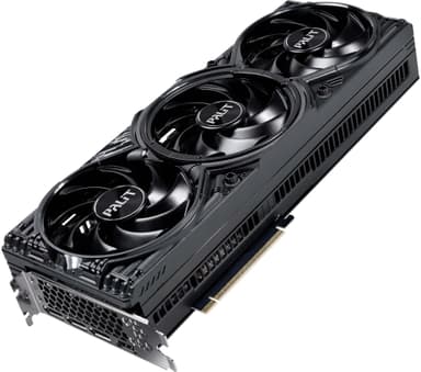 Palit GeForce RTX 5070 Ti Gaming Pro OC näytönohjain (16 GB GDDR7)