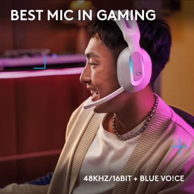 Logitech G522 langattomat pelikuulokkeet
