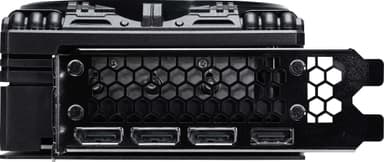 Palit GeForce RTX 5070 Ti Gaming Pro OC näytönohjain (16 GB GDDR7)