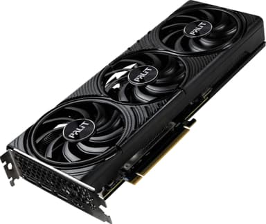 Palit GeForce RTX 5070 Infinity näytönohjain (12 GB GDDR7)