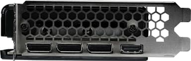 Palit GeForce RTX 5070 Infinity näytönohjain (12 GB GDDR7)