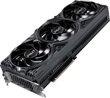 Palit GeForce RTX 5070 Ti Gaming Pro V1 näytönohjain (16 GB GDDR7)