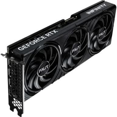 Palit GeForce RTX 5070 Infinity näytönohjain (12 GB GDDR7)
