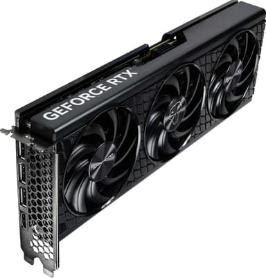 Gainward GeForce RTX 5070 Python III näytönohjain (12 GB GDDR7)
