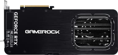 Palit GeForce RTX 5070 Ti GameRock näytönohjain (16 GB GDDR7)