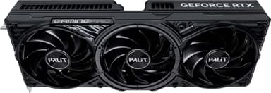 Palit GeForce RTX 5070 Ti Gaming Pro OC näytönohjain (16 GB GDDR7)