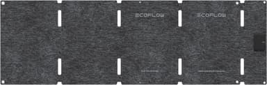 EcoFlow 471357 kannettava aurinkopaneeli 45 W (USB-C)