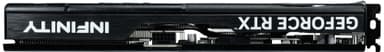 Palit GeForce RTX 5070 Infinity näytönohjain (12 GB GDDR7)