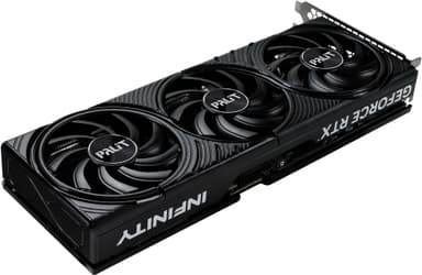 Palit GeForce RTX 5070 Infinity näytönohjain (12 GB GDDR7)