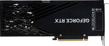 Palit GeForce RTX 5070 Infinity näytönohjain (12 GB GDDR7)
