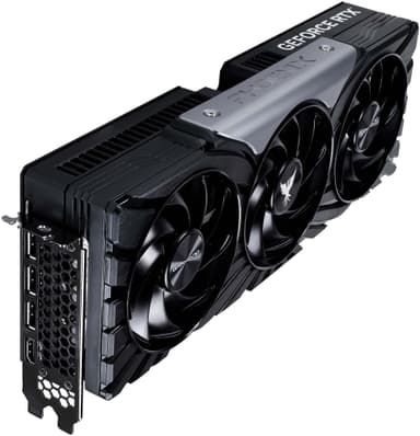 Gainward GeForce RTX 5070 Phoenix näytönohjain (12 GB GDDR7)