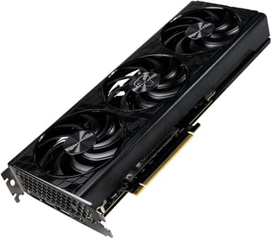 Gainward GeForce RTX 5070 Python III näytönohjain (12 GB GDDR7)