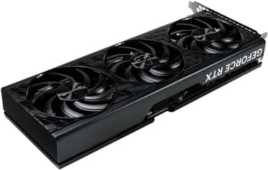 Gainward GeForce RTX 5070 Python III näytönohjain (12 GB GDDR7)