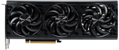 Gainward GeForce RTX 5070 Python III näytönohjain (12 GB GDDR7)
