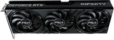 Palit GeForce RTX 5070 Infinity näytönohjain (12 GB GDDR7)