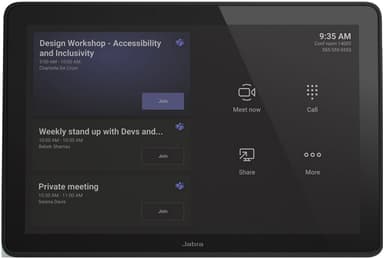 Jabra PanaCast 50 videoneuvottelujärjestelmä
