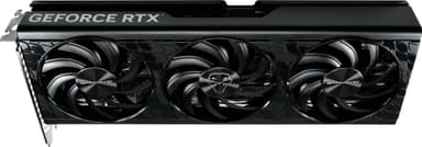 Gainward GeForce RTX 5070 Python III näytönohjain (12 GB GDDR7)