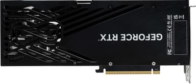 Gainward GeForce RTX 5070 Python III näytönohjain (12 GB GDDR7)