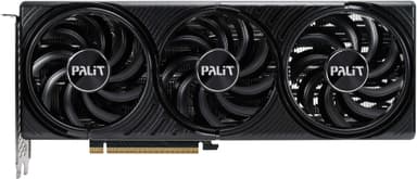 Palit GeForce RTX 5070 Infinity näytönohjain (12 GB GDDR7)