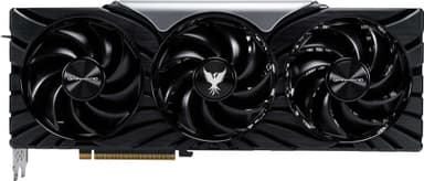 Gainward GeForce RTX 5070 Phoenix näytönohjain (12 GB GDDR7)