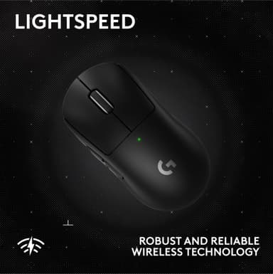 Logitech G Pro Superlight 2 SE langaton hiiri