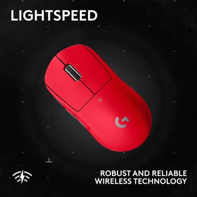 Logitech G Pro Superlight 2 SE langaton hiiri