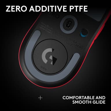 Logitech G Pro Superlight 2 SE langaton hiiri