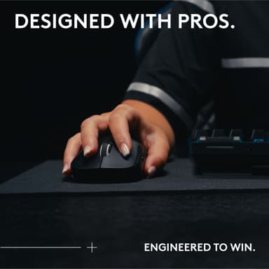 Logitech G Pro Superlight 2 SE langaton hiiri