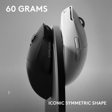 Logitech G Pro Superlight 2 SE langaton hiiri