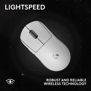 Logitech G Pro Superlight 2 SE langaton hiiri