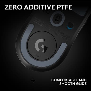 Logitech G Pro Superlight 2 SE langaton hiiri