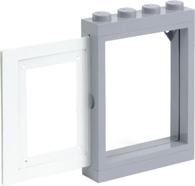 LEGO valokuvakehys