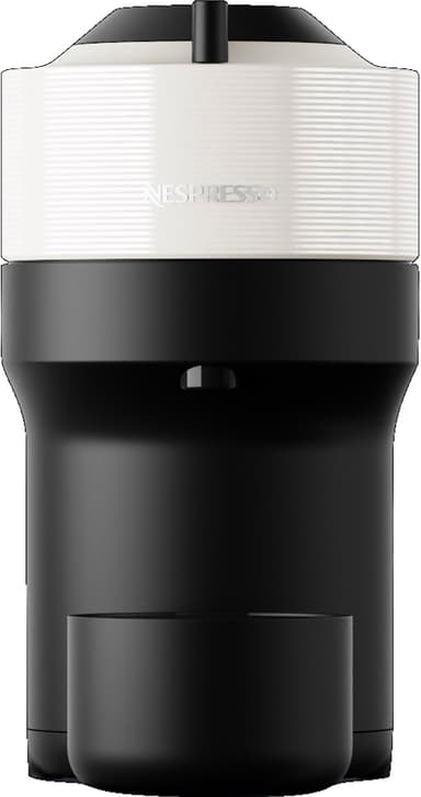 Nespresso Vertuo Pop by Krups kapselikeitin XN920110WP (valkoinen)