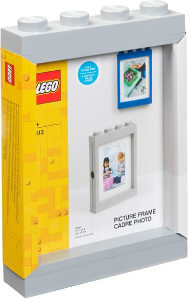 LEGO valokuvakehys