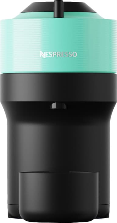 Nespresso Vertuo Pop by Krups kapselikeitin XN920410WP (Aqua Mint)