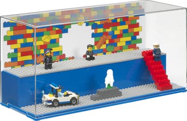 Lego Play ja Display toimintafiguurisetti