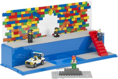 Lego Play ja Display toimintafiguurisetti