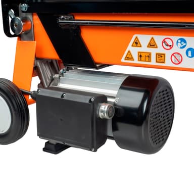 Fornorth Klapikone 6T
