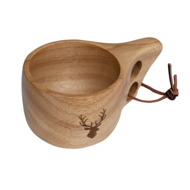 Kuksa Bergtora