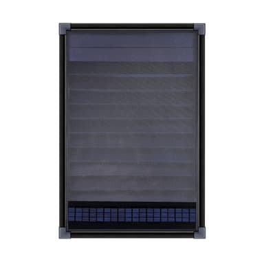 Aurinkoilmalämmitin Airplus 40