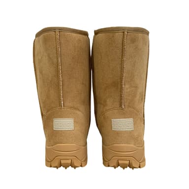 Trekker Nastakengät Classic - EU37