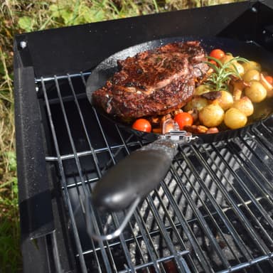 Paistinpannu Kokegrop 30 cm Insert-järjestelmään