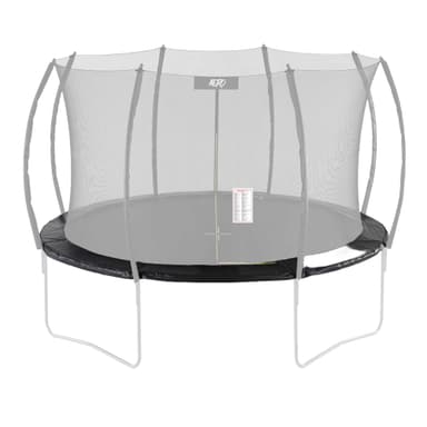 Trampoliinin reunapehmuste React Aero 3,05 - 4,27 m - 3,96m