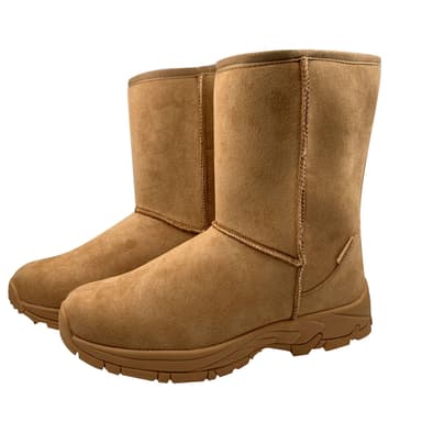 Trekker Nastakengät Classic - EU38
