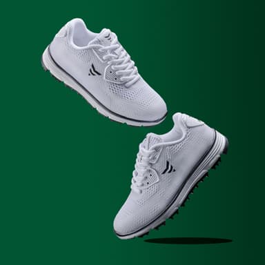 Core Golfkengät Acecross - EU37
