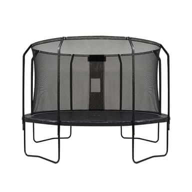 Stratos Trampoliini 396cm Premium Black Line