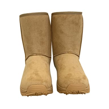 Trekker Nastakengät Classic - EU38